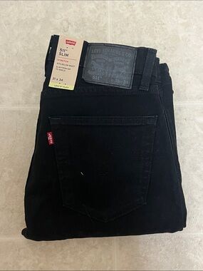 Levi's 511 Slim Jeans